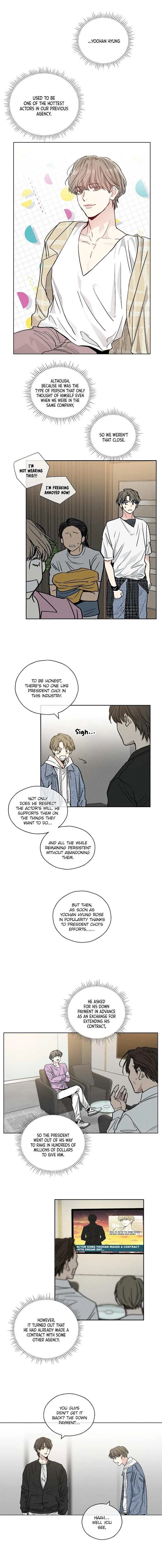 Payback chapter 3 page 2