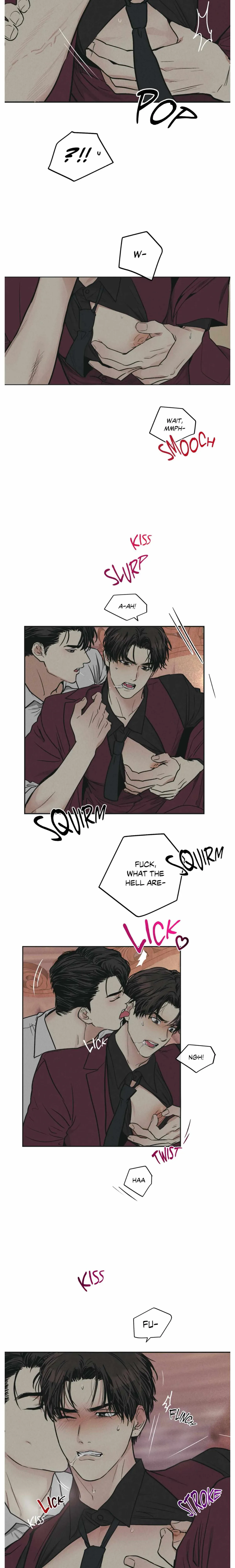 Payback chapter 31 page 20
