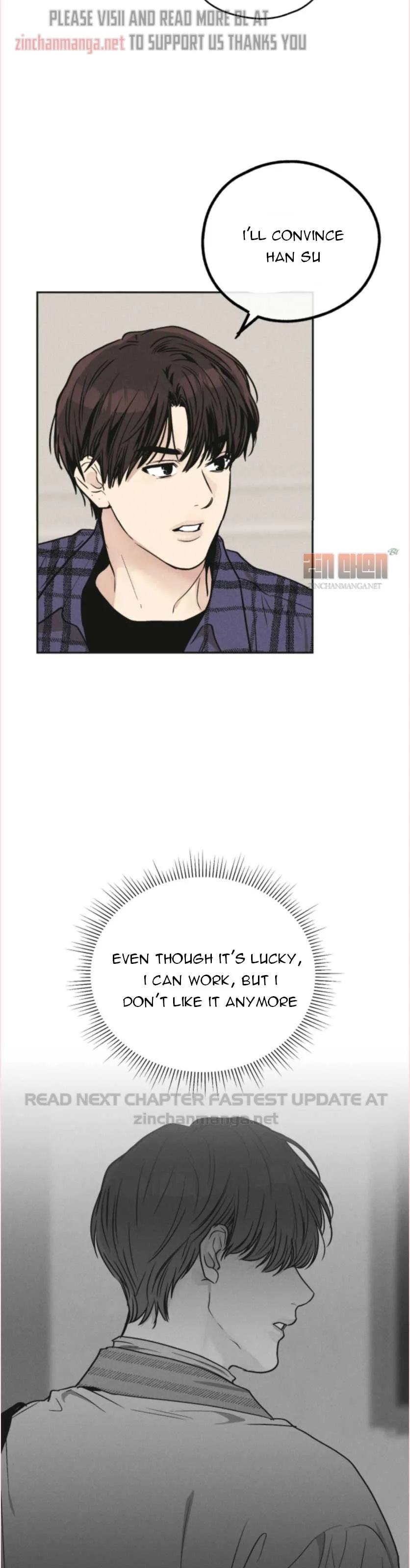 Payback chapter 32.2 page 14