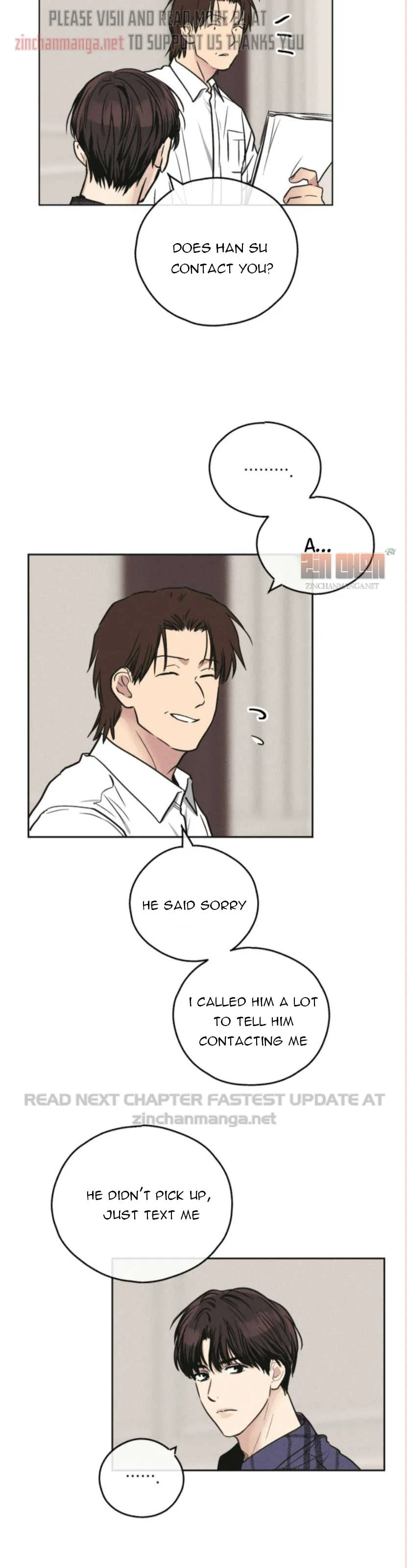 Payback chapter 32.2 page 7