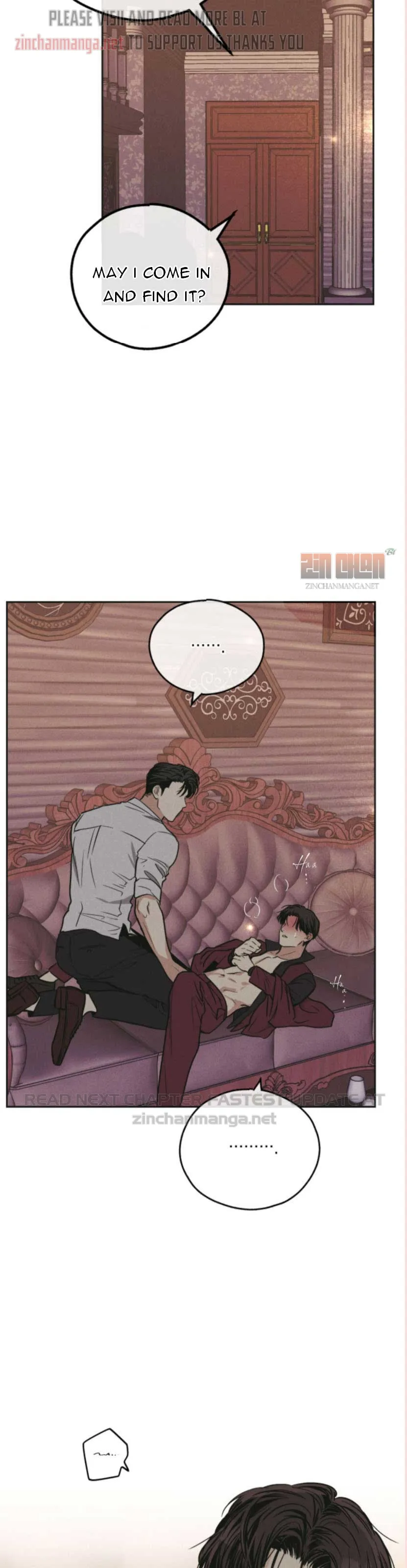Payback chapter 32.2 page 3