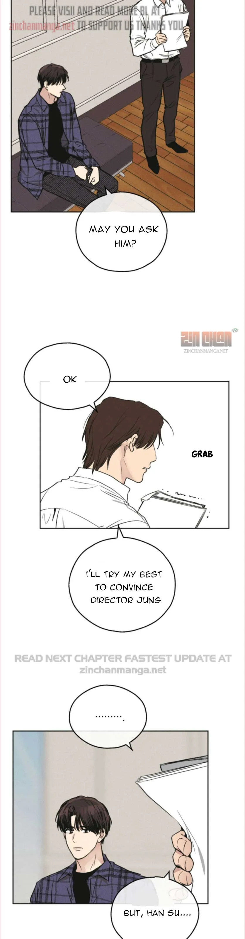 Payback chapter 32.2 page 13