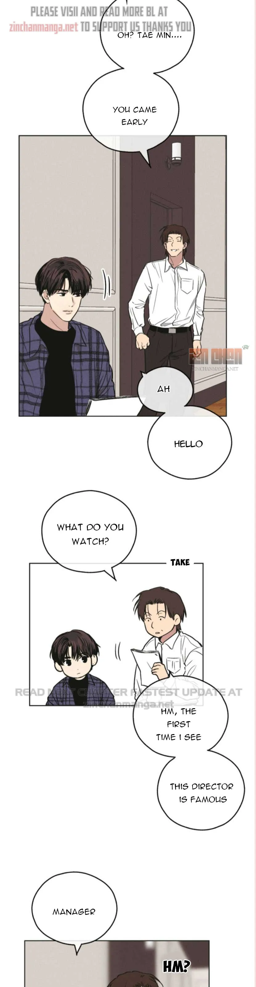 Payback chapter 32.2 page 6