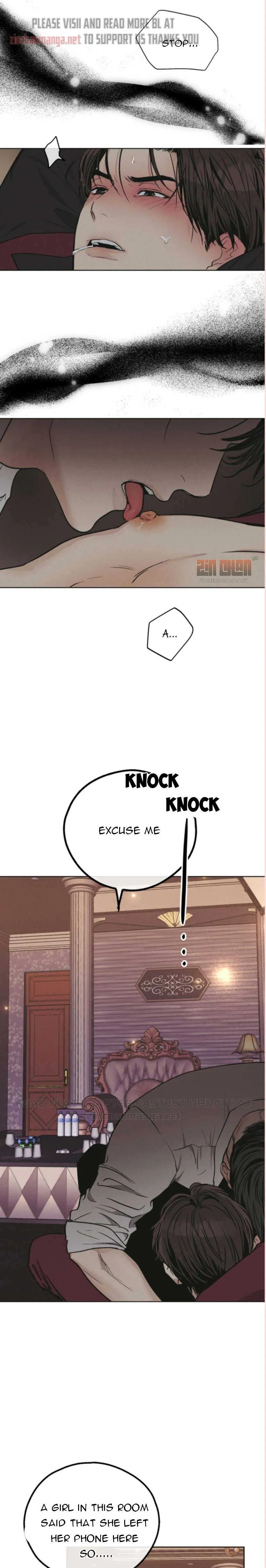 Payback chapter 32.2 page 2