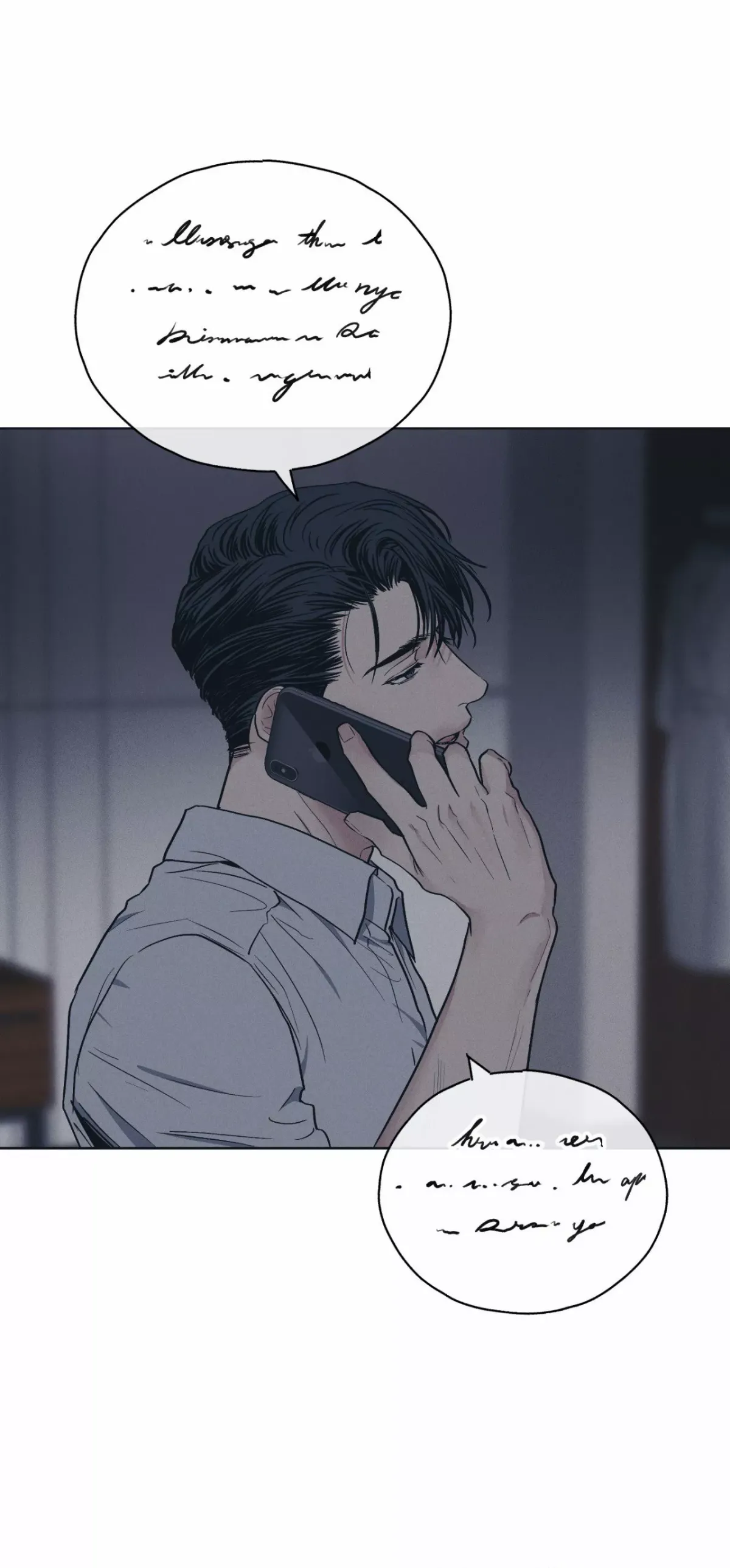 Payback chapter 42 page 6