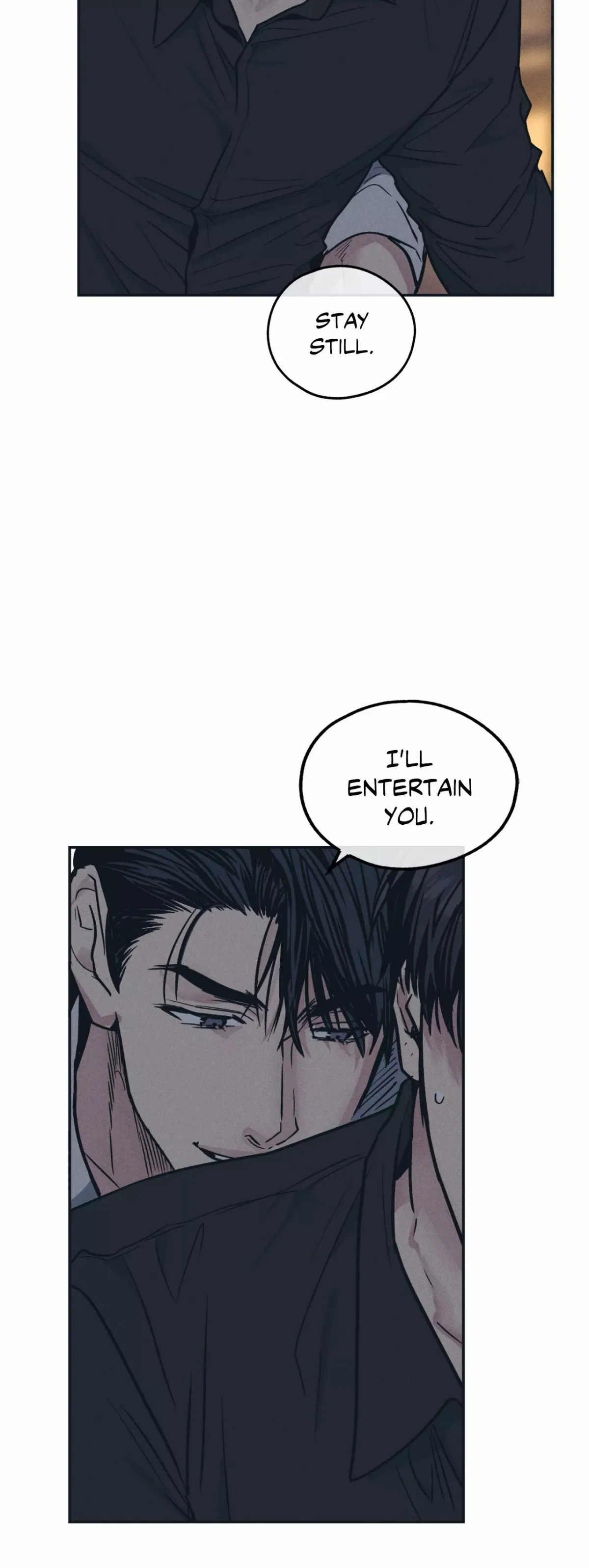 Payback chapter 42 page 17