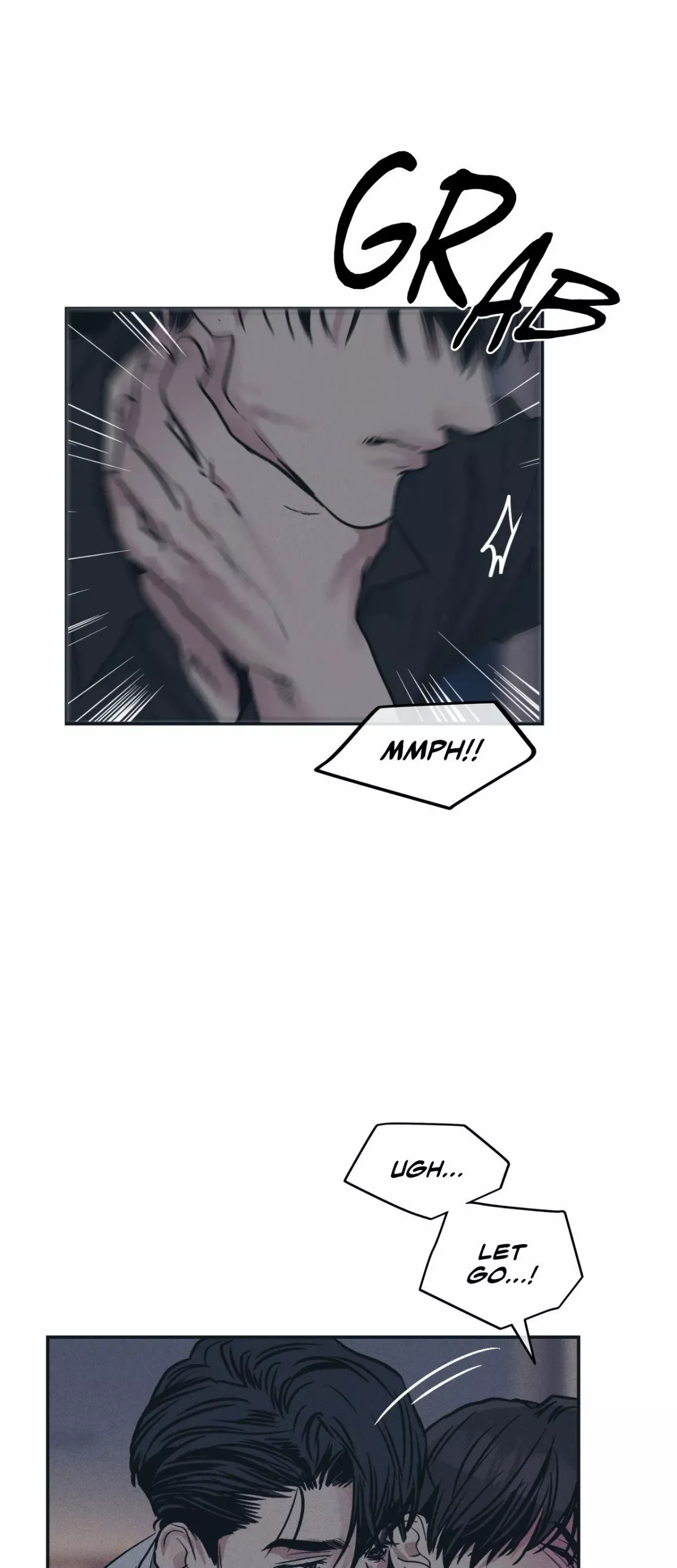 Payback chapter 42 page 39