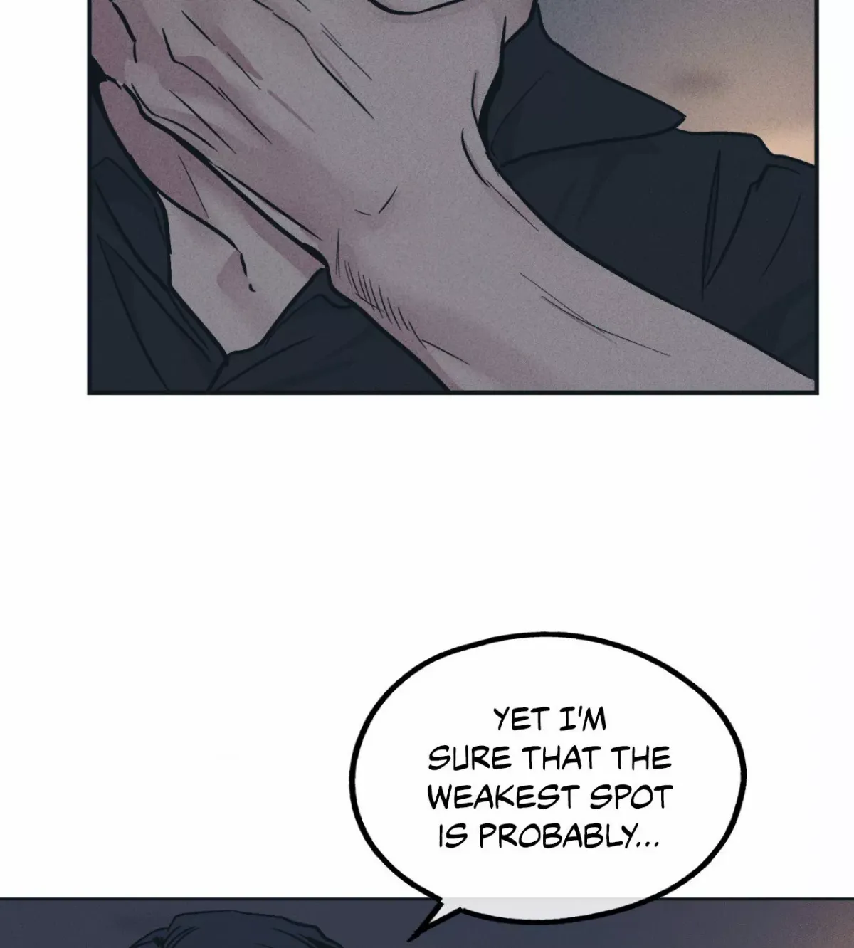 Payback chapter 42 page 34