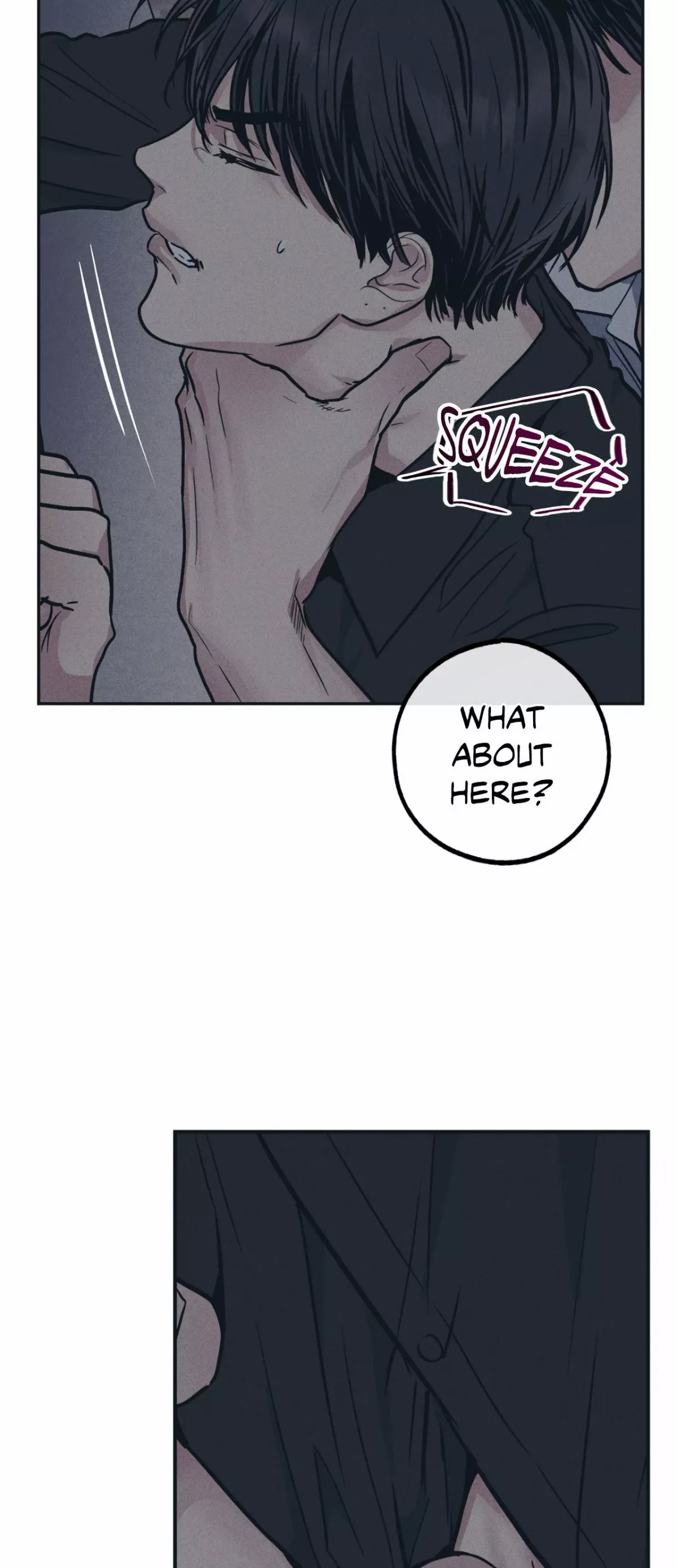 Payback chapter 42 page 28