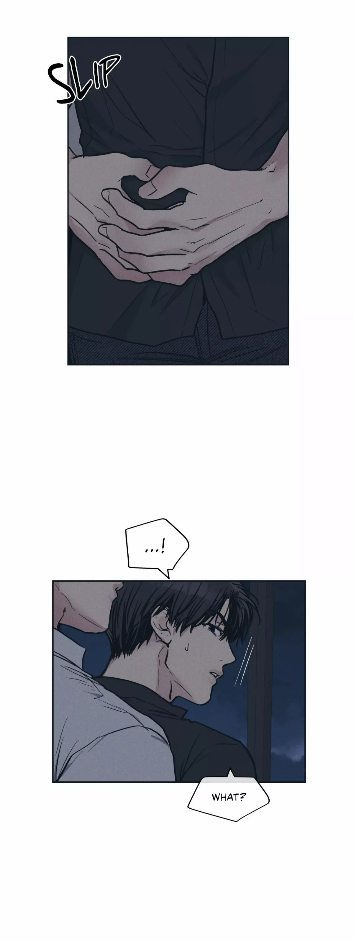 Payback chapter 42 page 15
