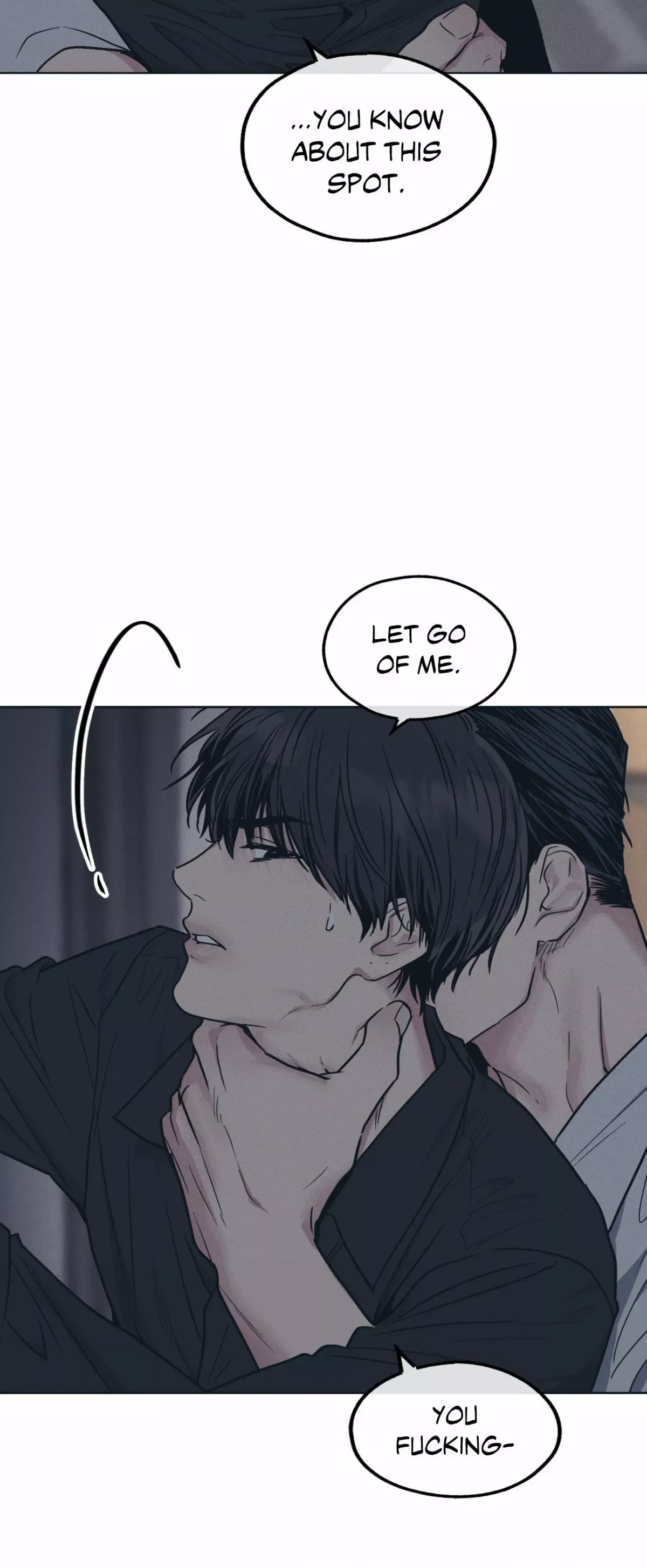 Payback chapter 42 page 23