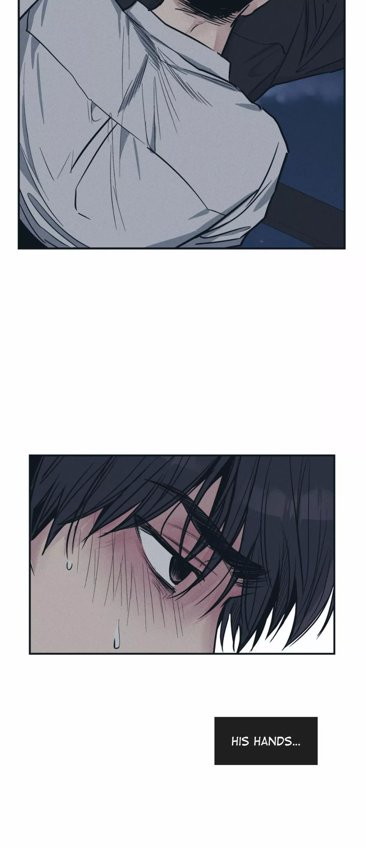 Payback chapter 43 page 15