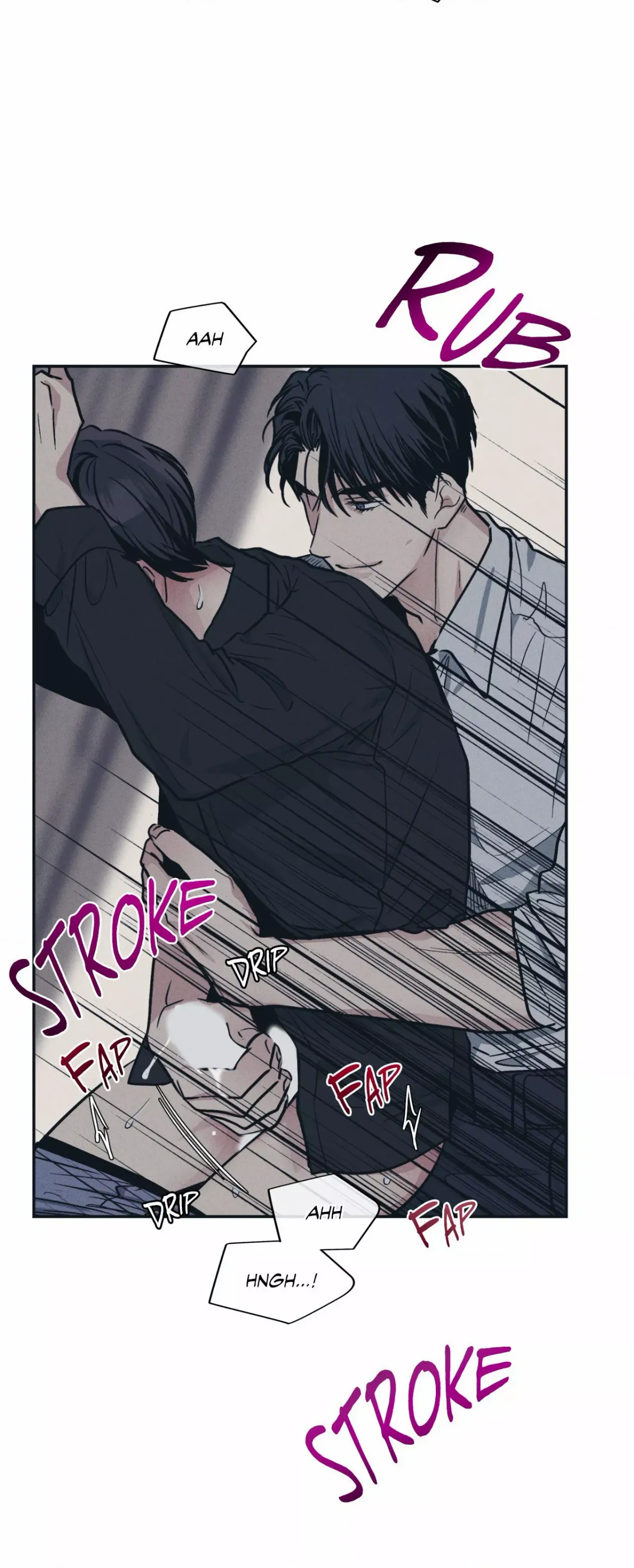 Payback chapter 43 page 34