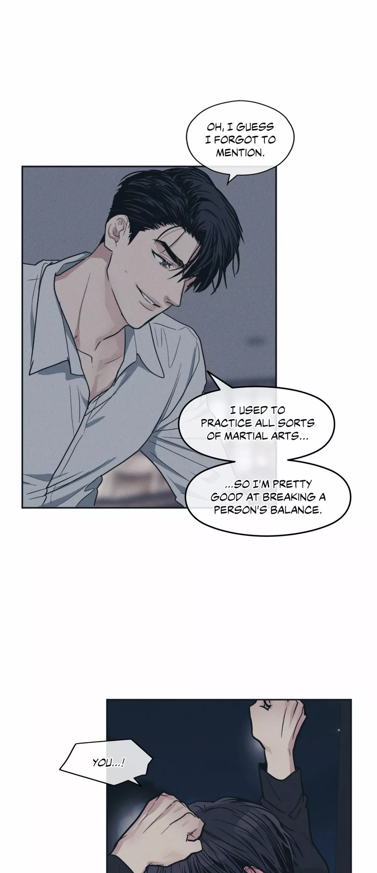 Payback chapter 43 page 44