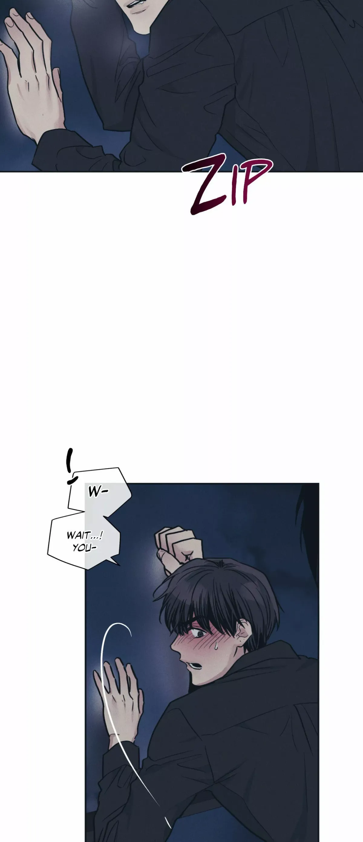 Payback chapter 43 page 42