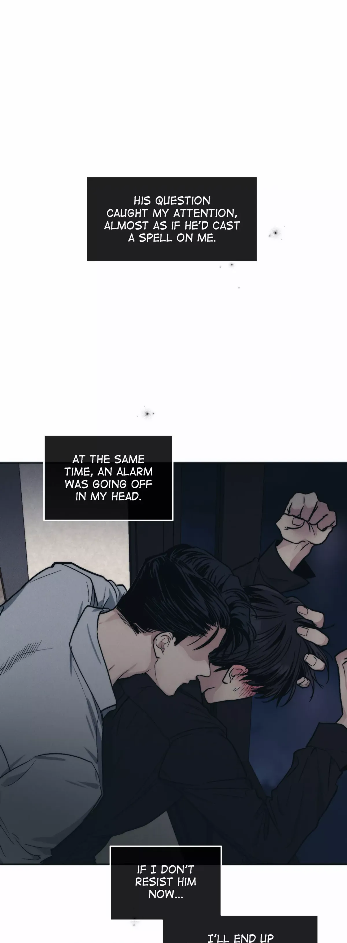 Payback chapter 43 page 1