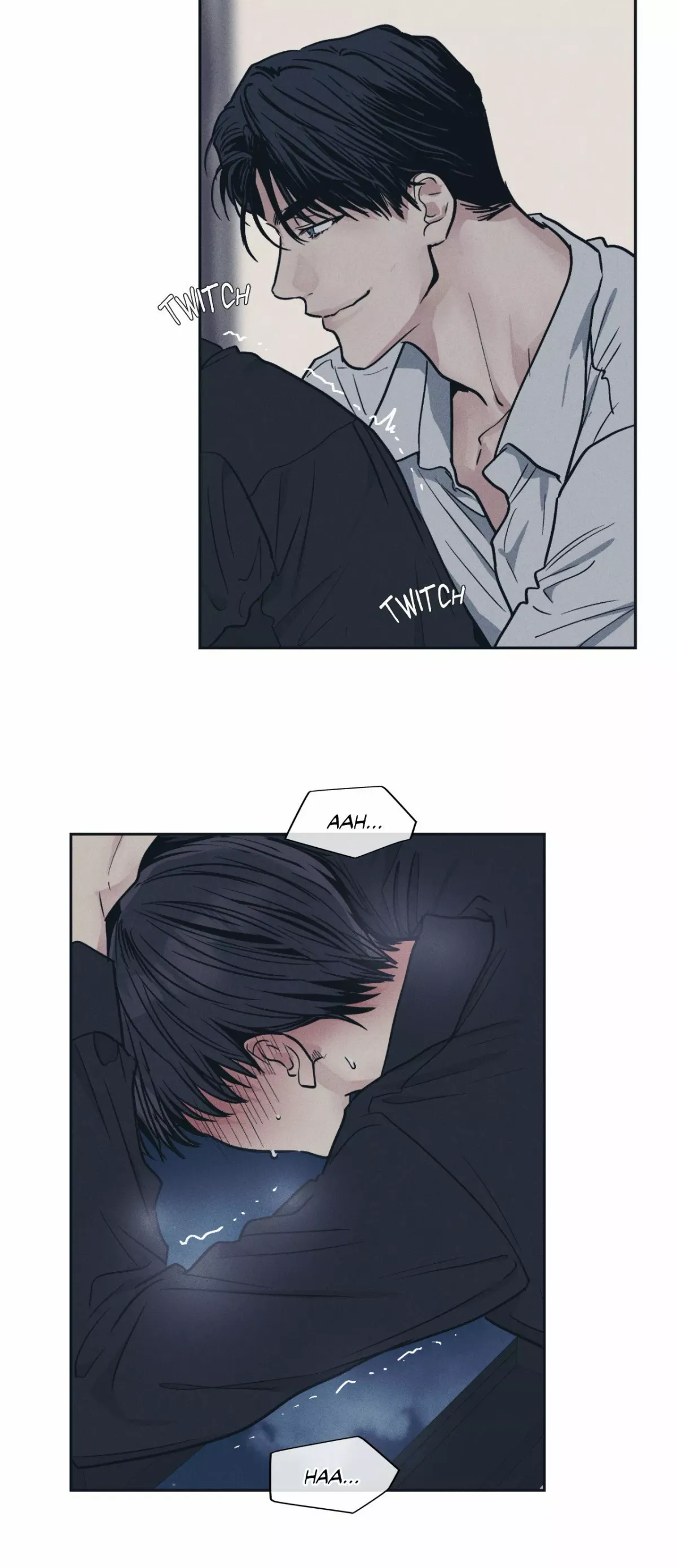 Payback chapter 43 page 40