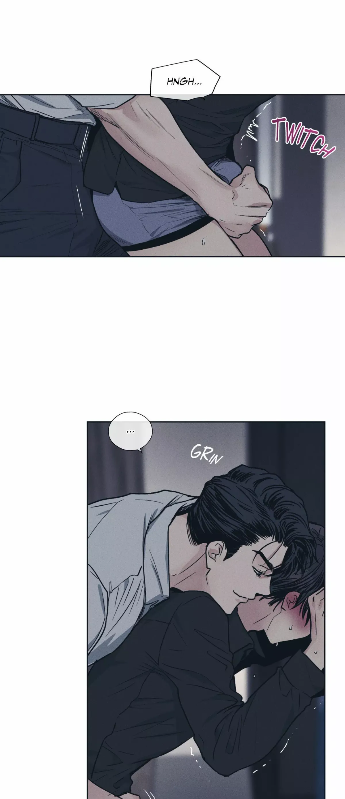 Payback chapter 43 page 11