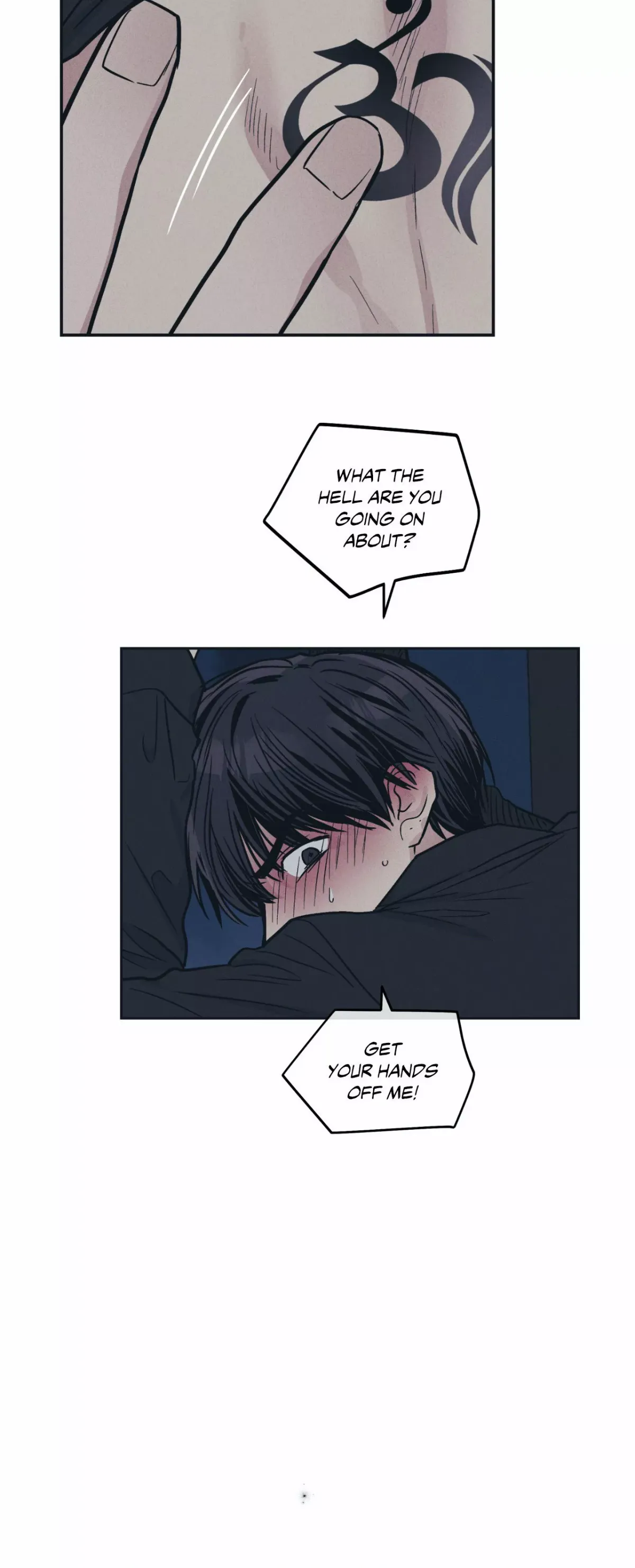 Payback chapter 43 page 51