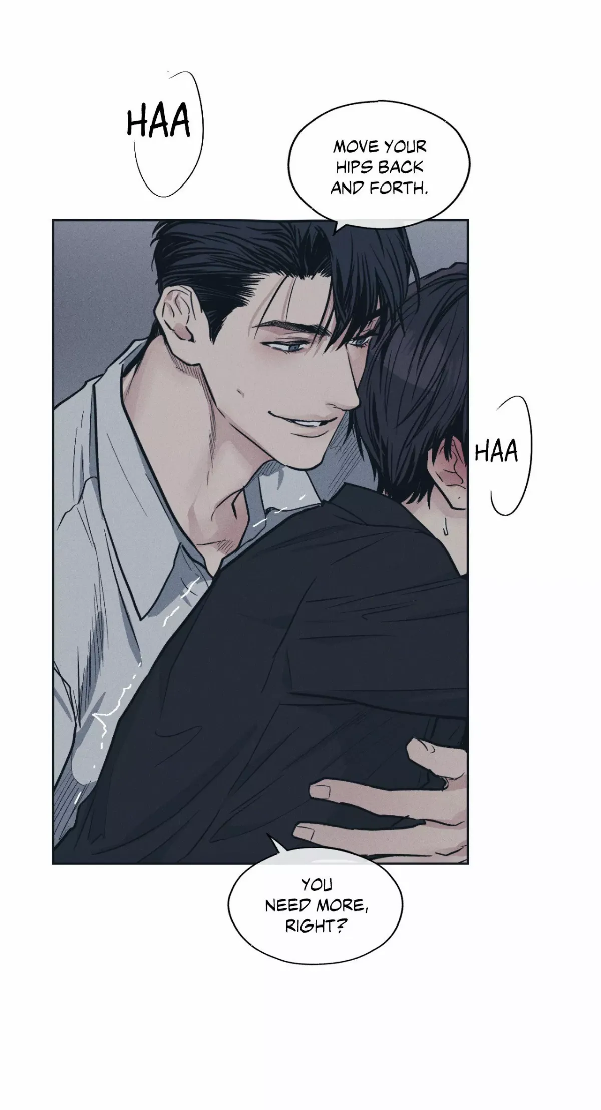 Payback chapter 43 page 29