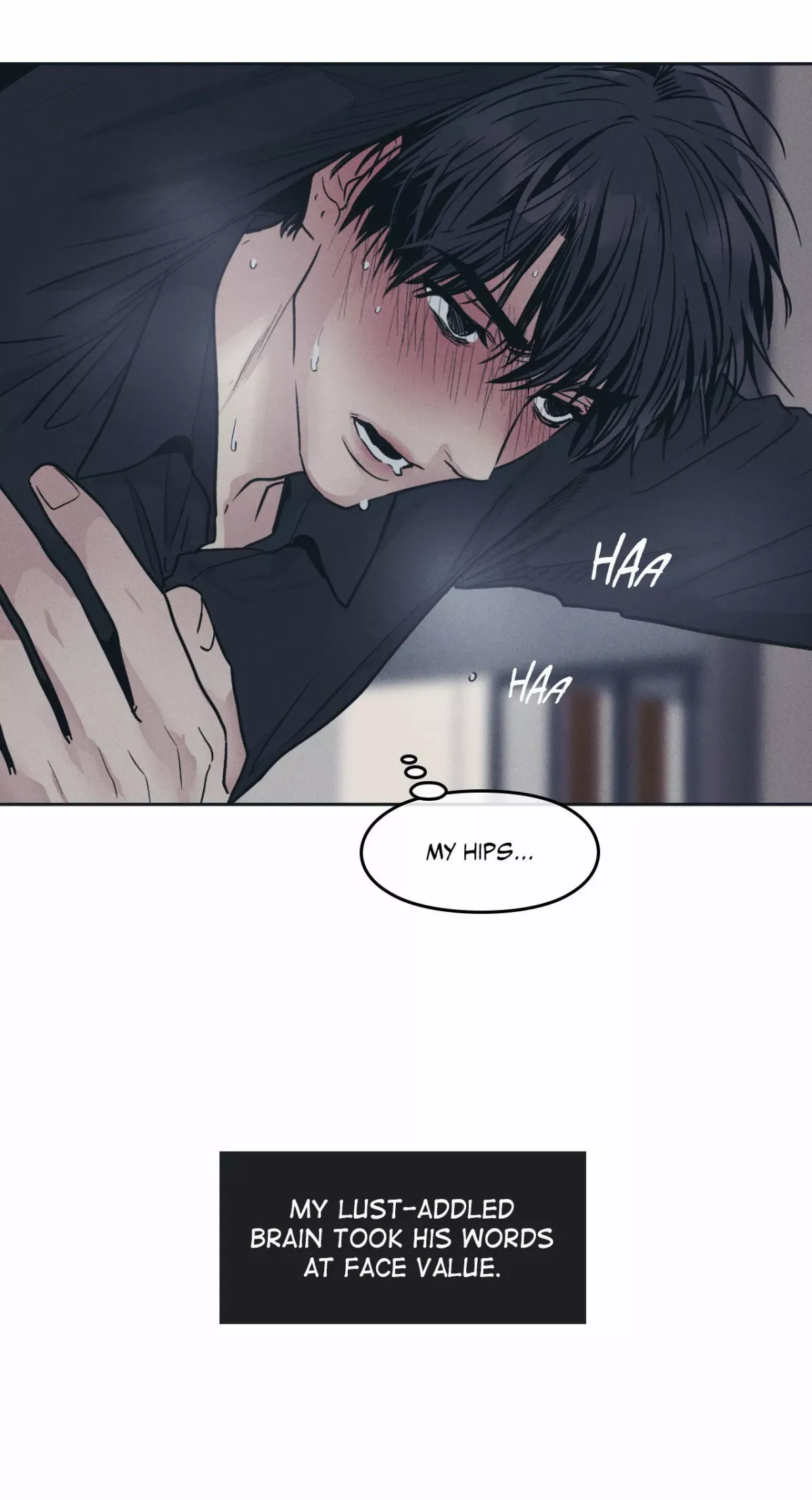 Payback chapter 43 page 31
