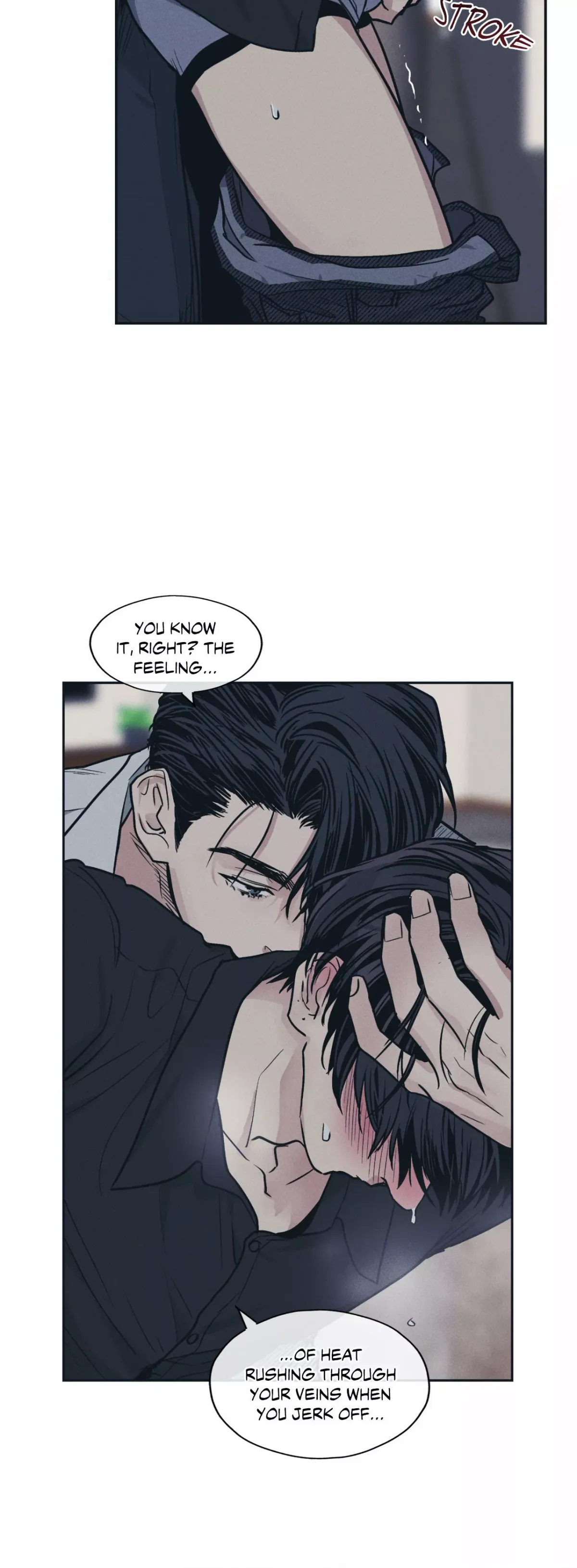 Payback chapter 43 page 3