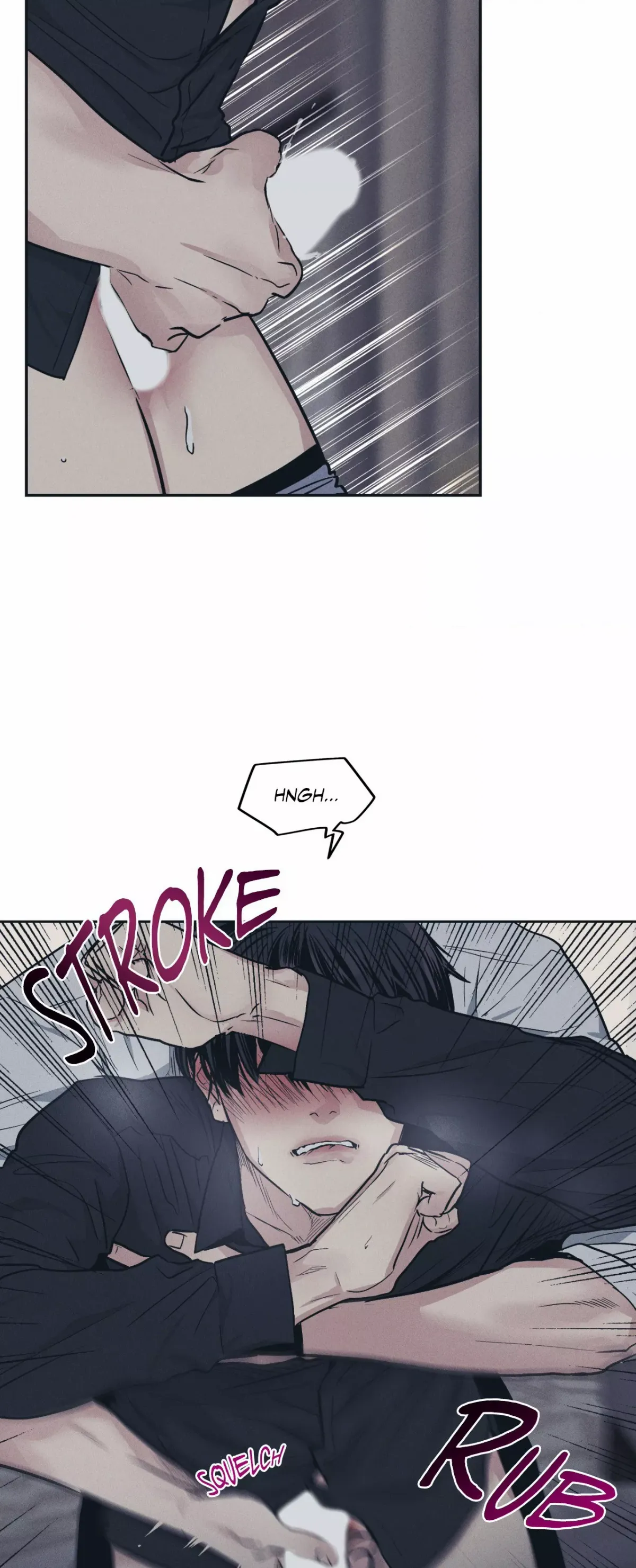 Payback chapter 43 page 27