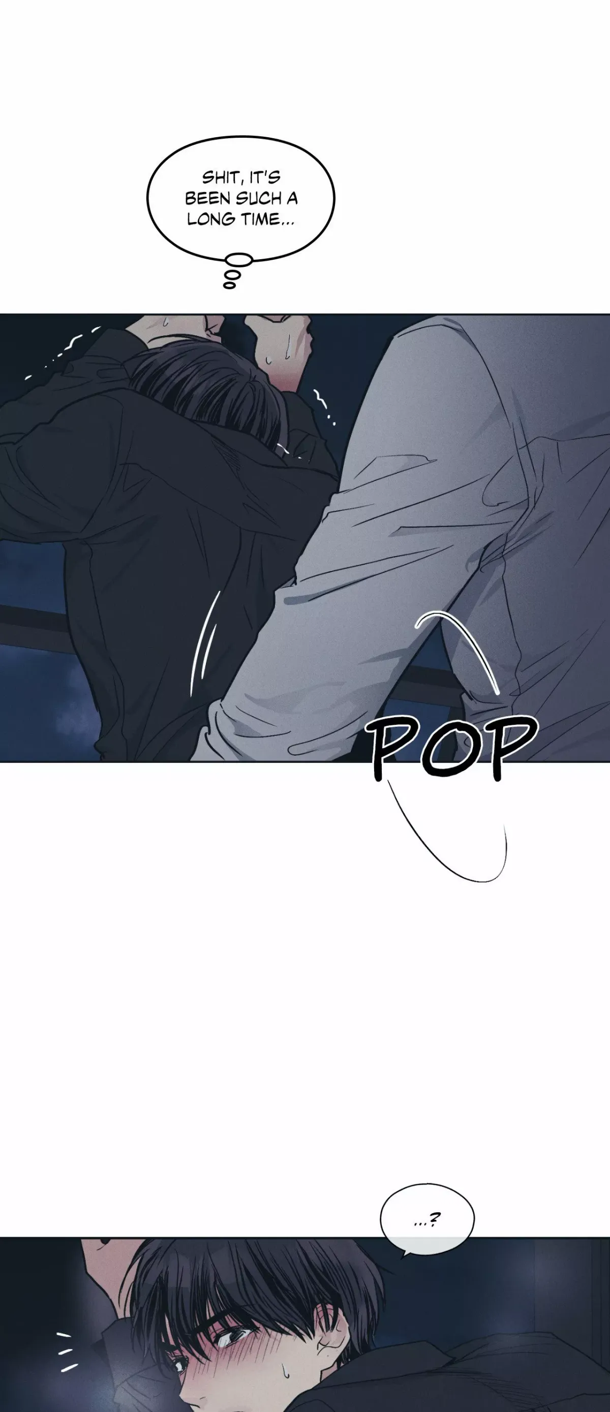 Payback chapter 43 page 41