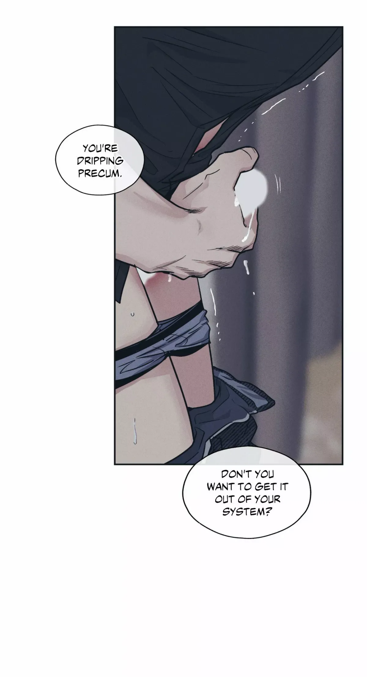 Payback chapter 43 page 30