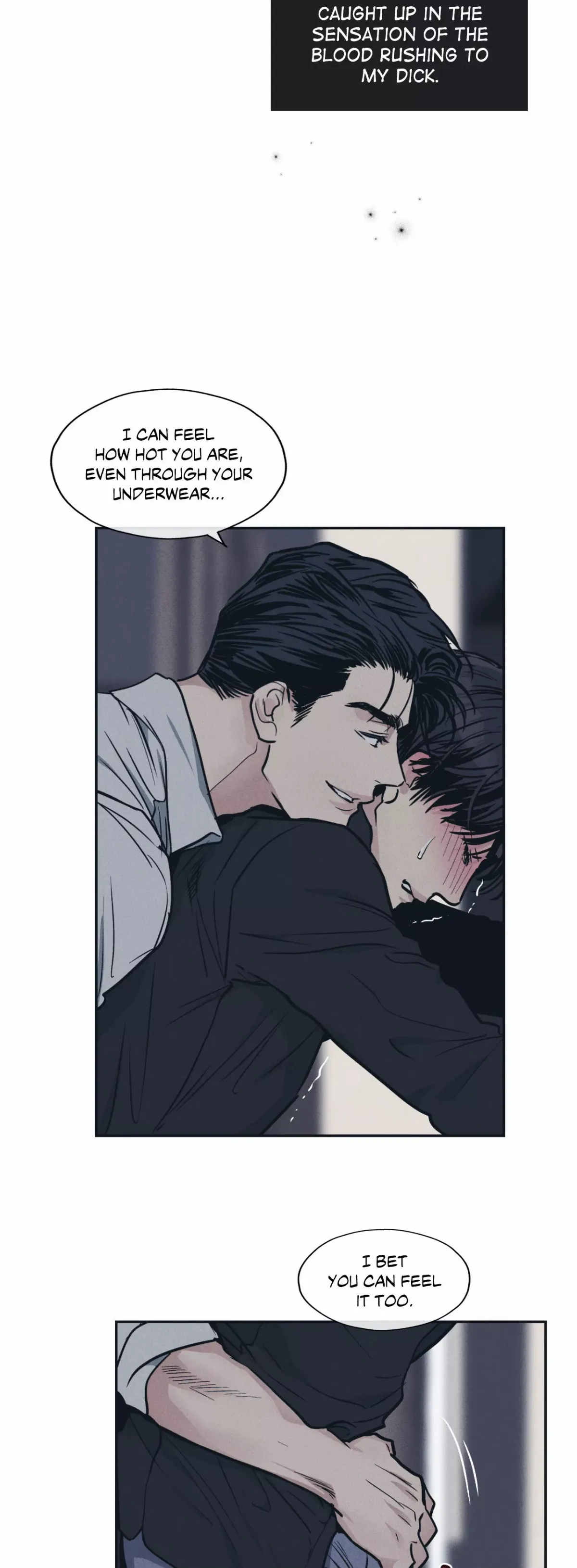 Payback chapter 43 page 2