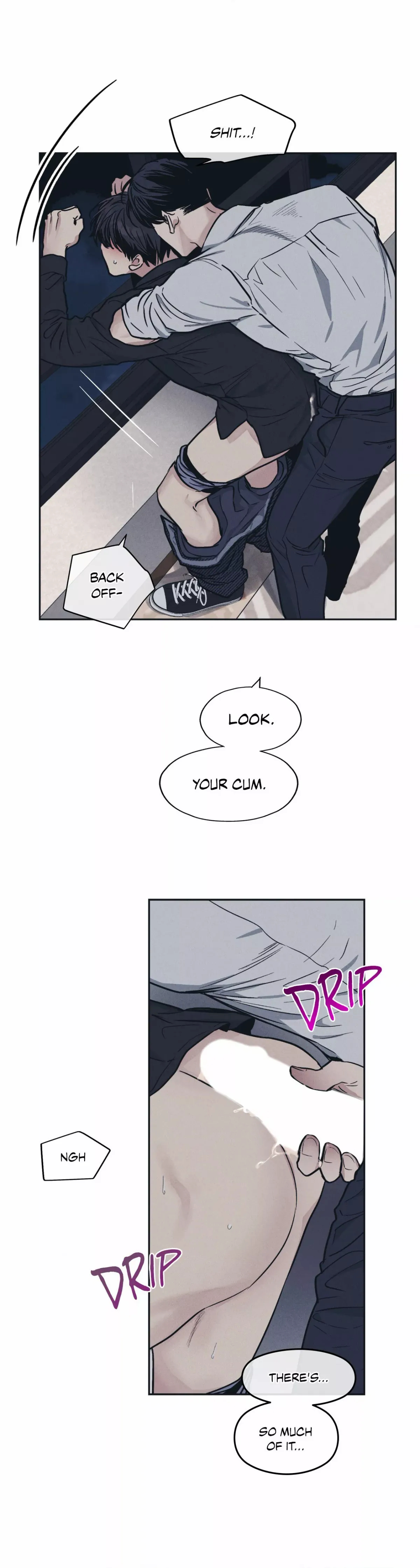 Payback chapter 44 page 11