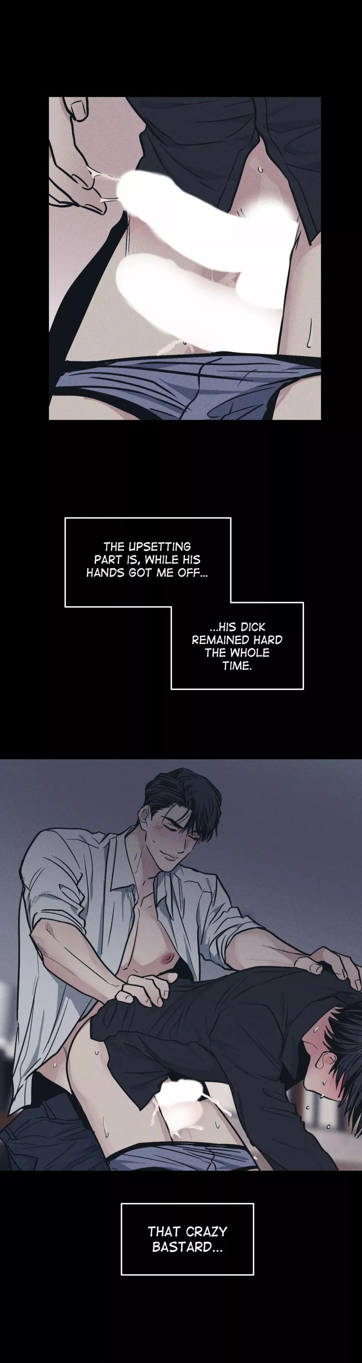 Payback chapter 44 page 31