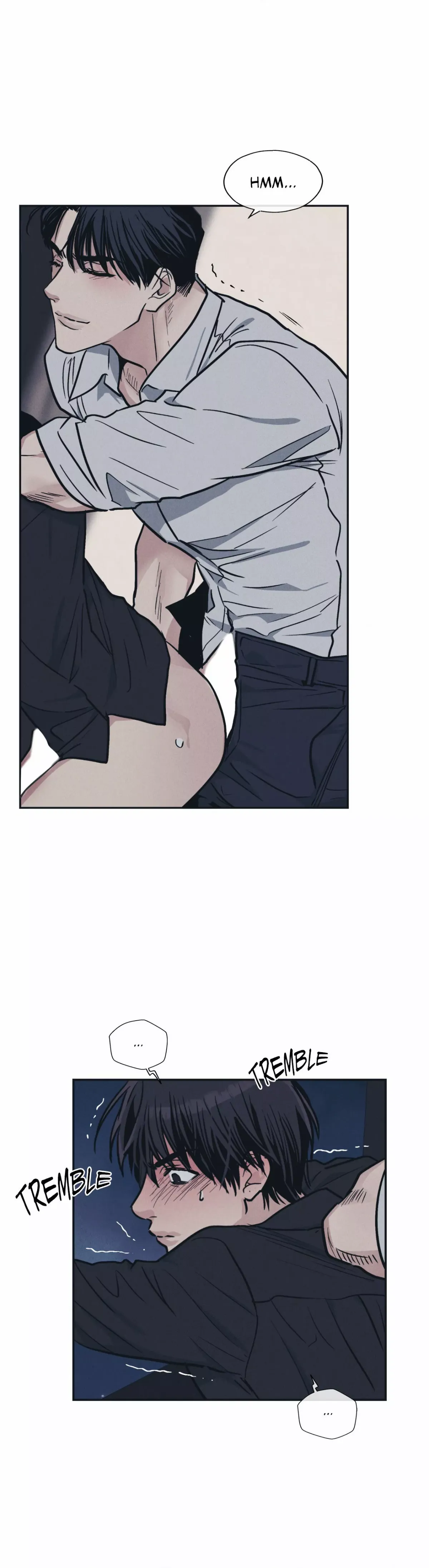 Payback chapter 44 page 18