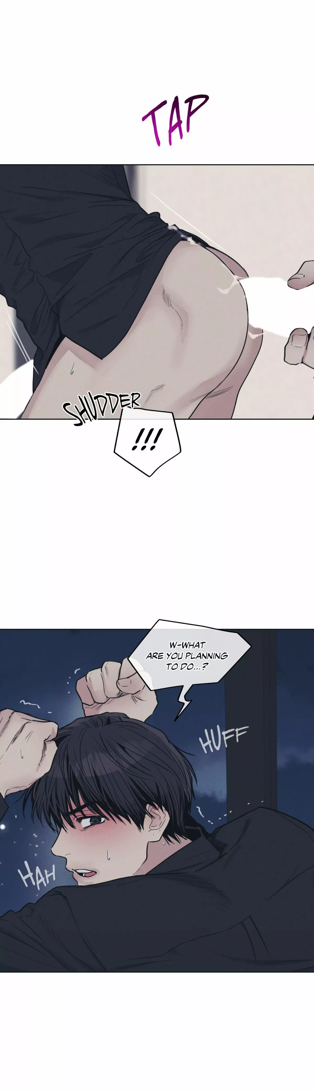 Payback chapter 44 page 13