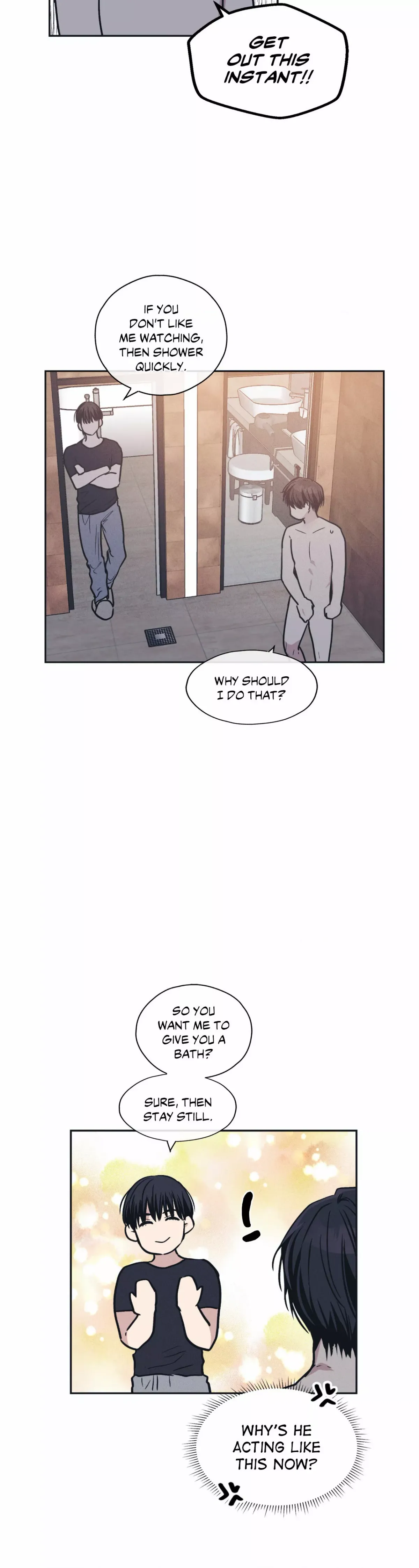 Payback chapter 44 page 39