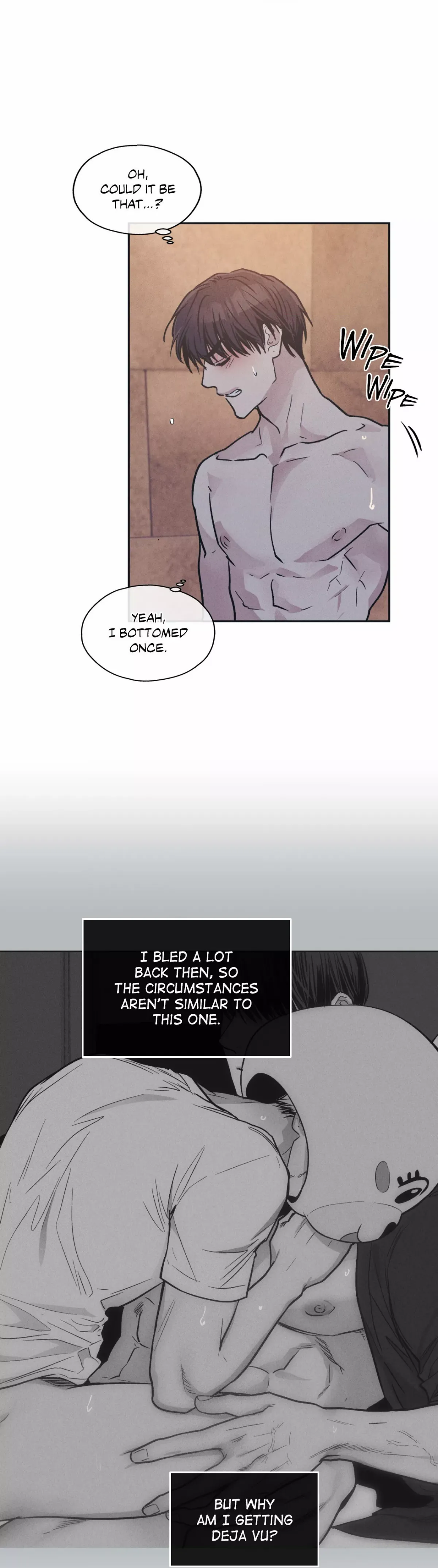Payback chapter 44 page 36