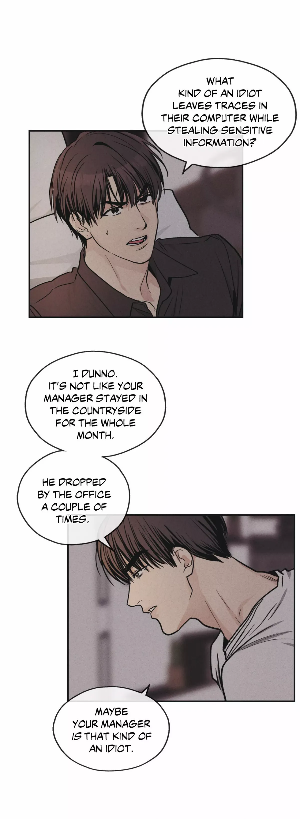 Payback chapter 51 page 53
