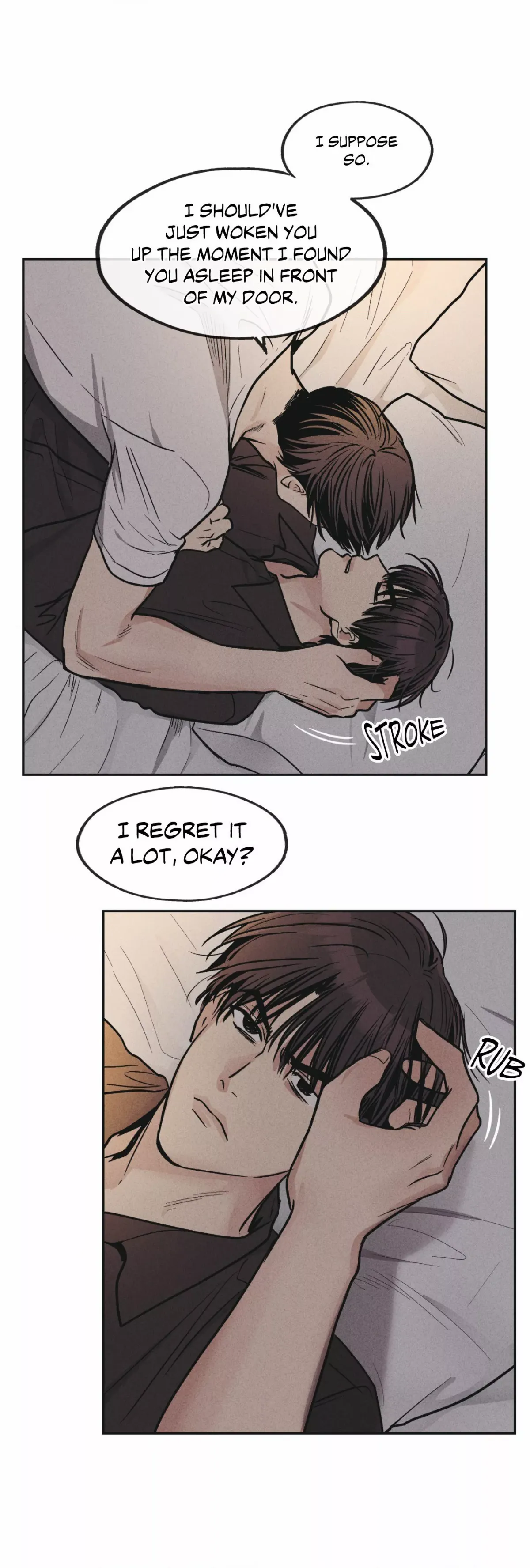 Payback chapter 51 page 40