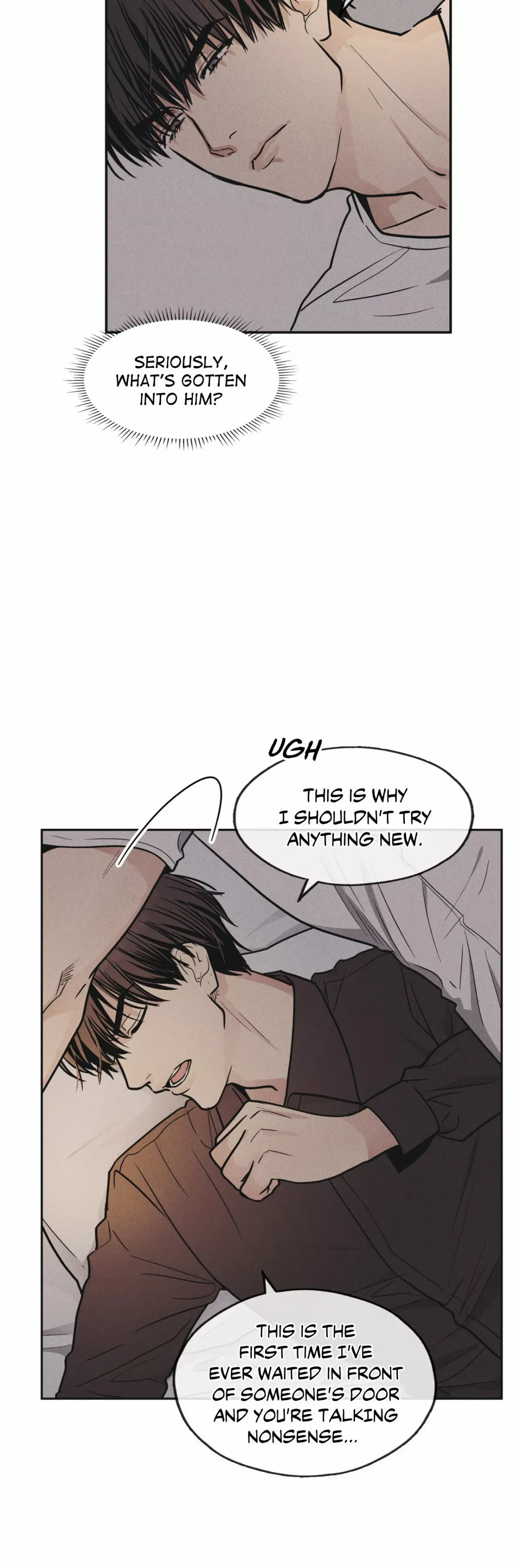 Payback chapter 51 page 34