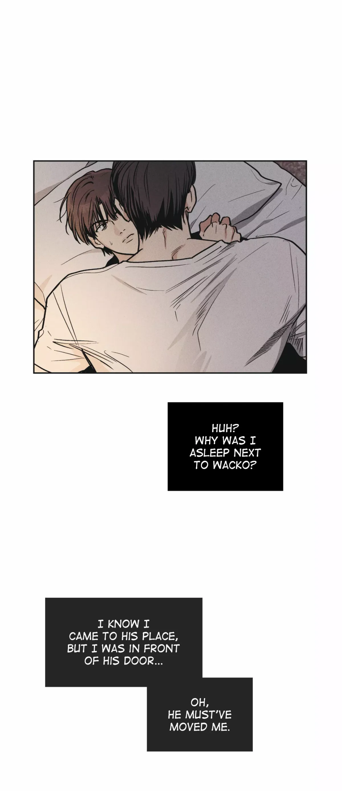 Payback chapter 51 page 23