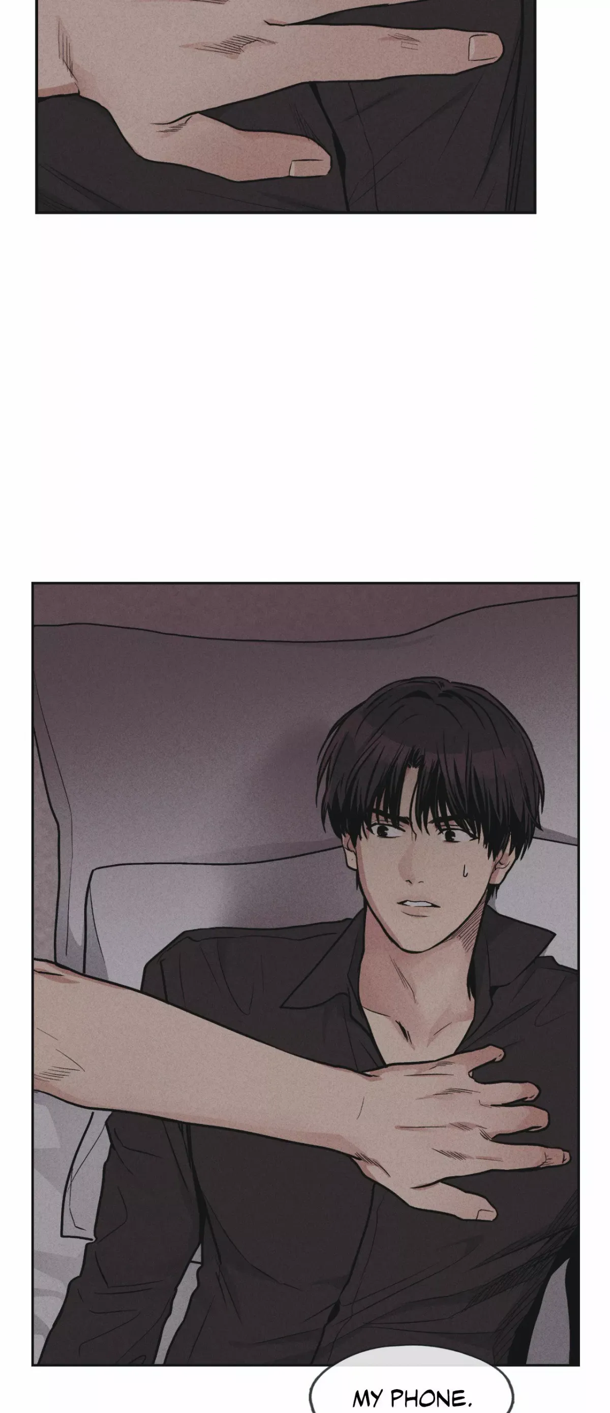 Payback chapter 51 page 15
