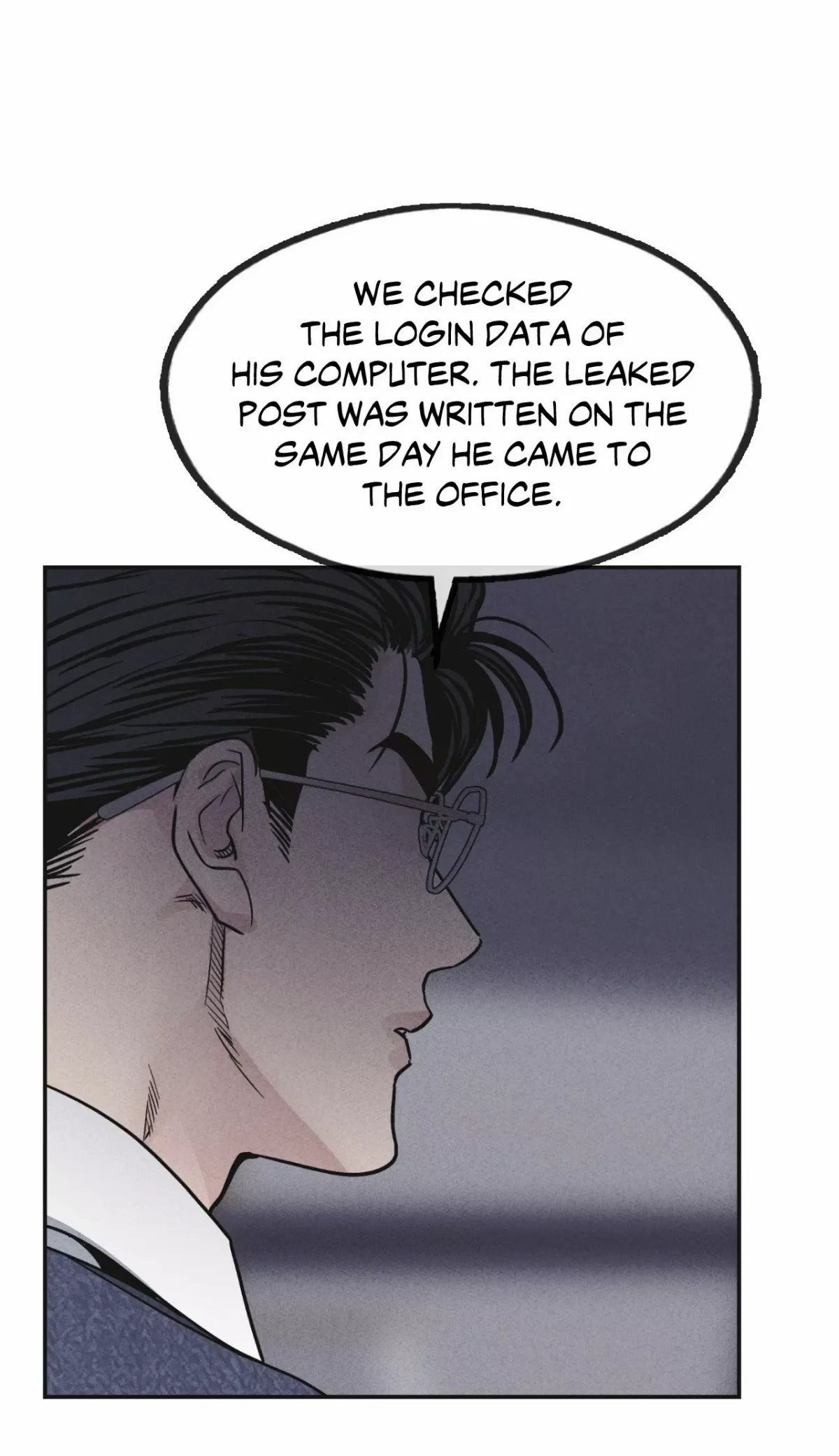 Payback chapter 54 page 60