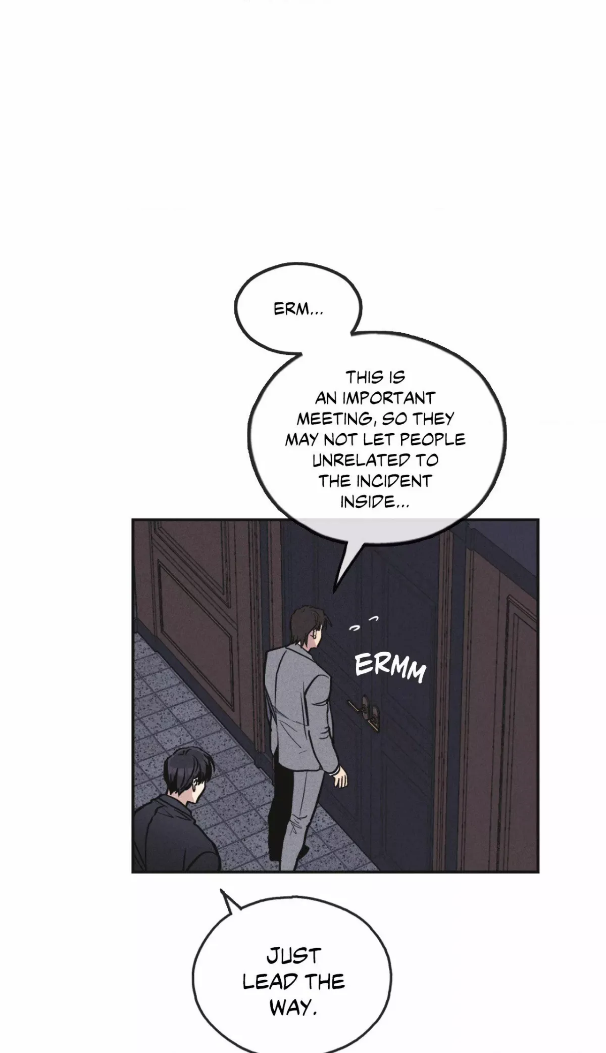 Payback chapter 54 page 47