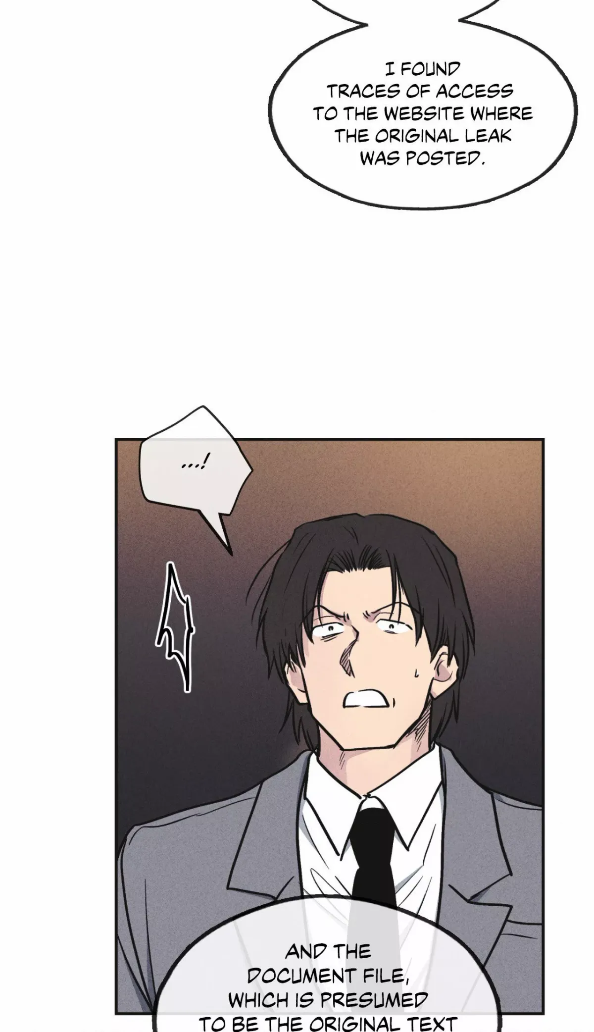 Payback chapter 54 page 66