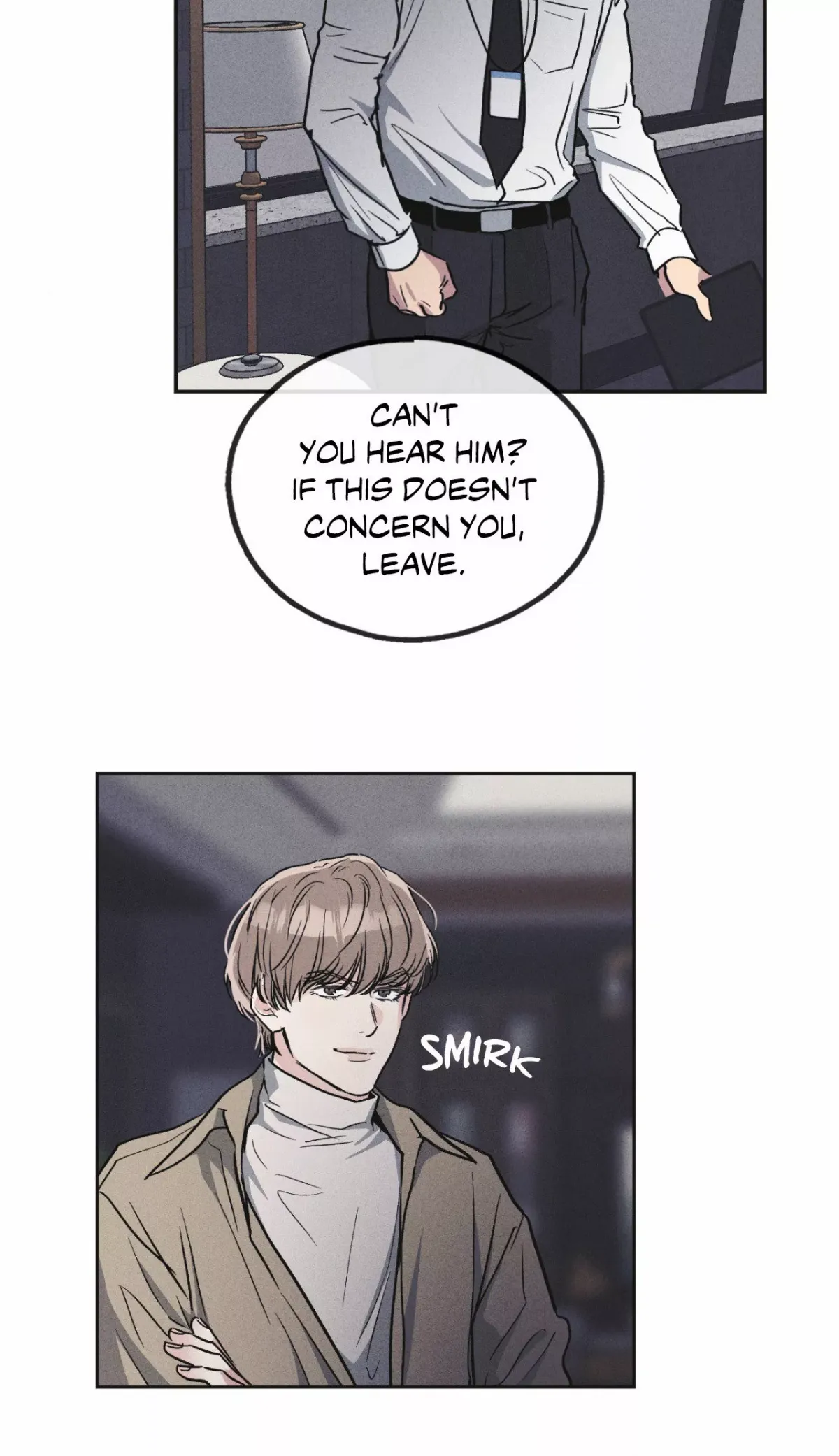 Payback chapter 54 page 56