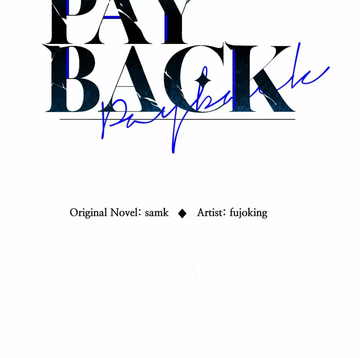 Payback chapter 54 page 16