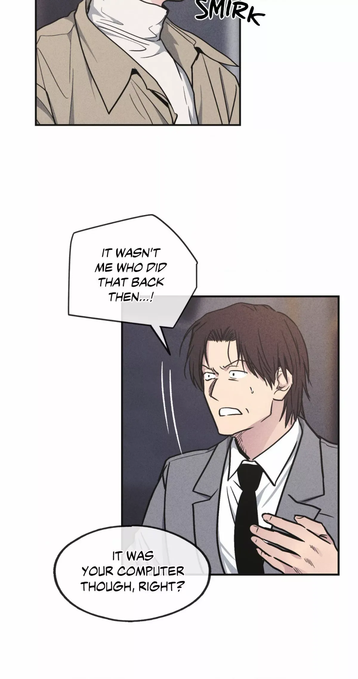 Payback chapter 54 page 72