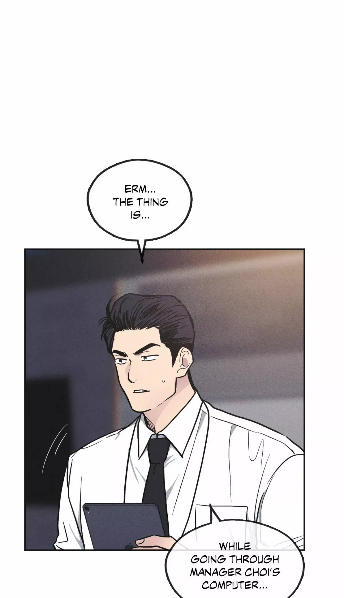 Payback chapter 54 page 65