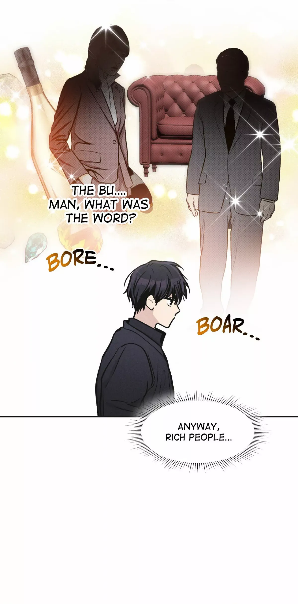 Payback chapter 54 page 24