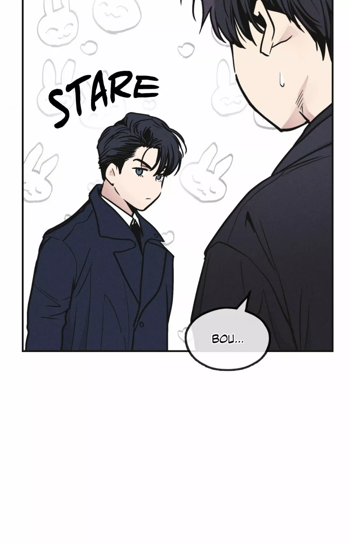 Payback chapter 54 page 36